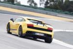 Lamborghini Gallardo LP570-4 Superleggera 2010 года